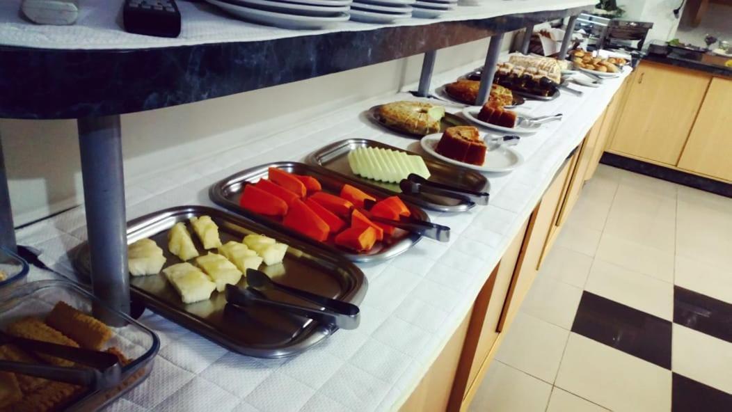 Hotel Maestro Express Toledo Toledo  Kültér fotó