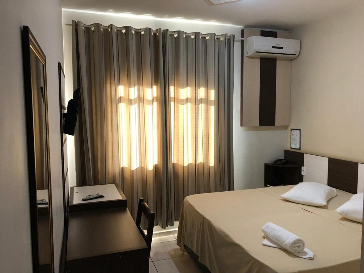 Hotel Maestro Express Toledo Toledo  Kültér fotó